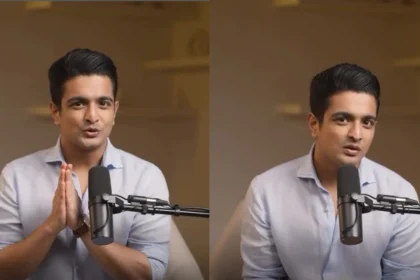 Ranveer Allahabadia