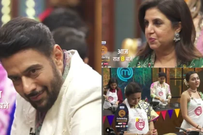 Ranveer Brar, Farah Khan, Tejasswi And Her Mom
