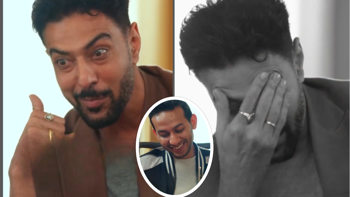 Ranveer Brar’s Rs 2 Lakh Knife Purchase: ‘Card Bounce Toh Nahi Hoga? 89 Ranveer Brar And Ritesh Agarwal