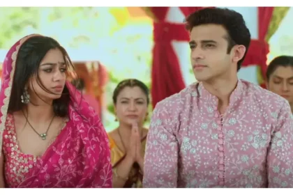 Ruhi And Rohit