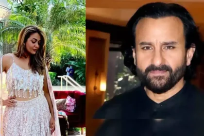 Saif Ali Khan Hotel Controversy Amrita Arora Testifies In Court