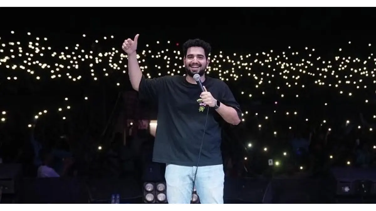 Samay Raina Postpones India Tour Amid Growing Controversy Over 'India's Got Latent' 89 Samay Raina