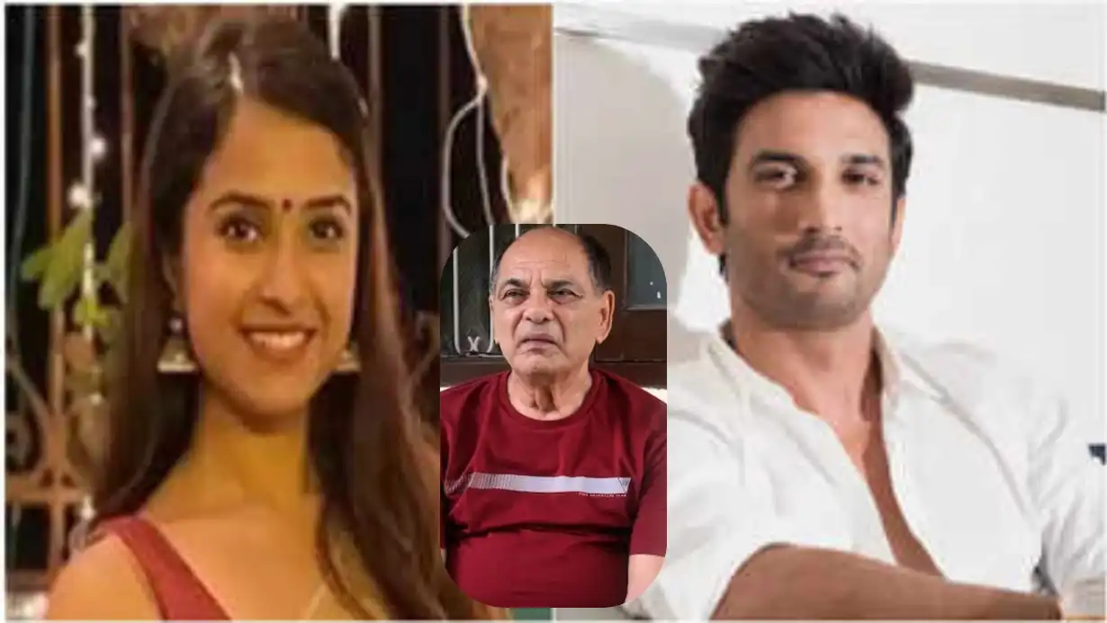 Sushant Singh Rajput’s Father Seeks Justice: Pins Hopes on Devendra Fadnavis 89 Sushant Singh Rajput’s Father Seeks Justice Pins Hopes On Devendra Fadnavis
