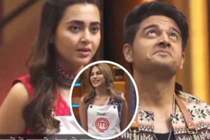 Tejasswi, Nikki And Gaurav