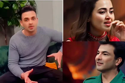 Tejasswi's Brother And Vikas Khanna