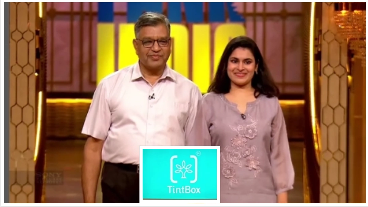 “Choti Choti Baatein?” – Tintbox Founder Reacts After Shark Tank India Rejection 89 Tintbox Founders