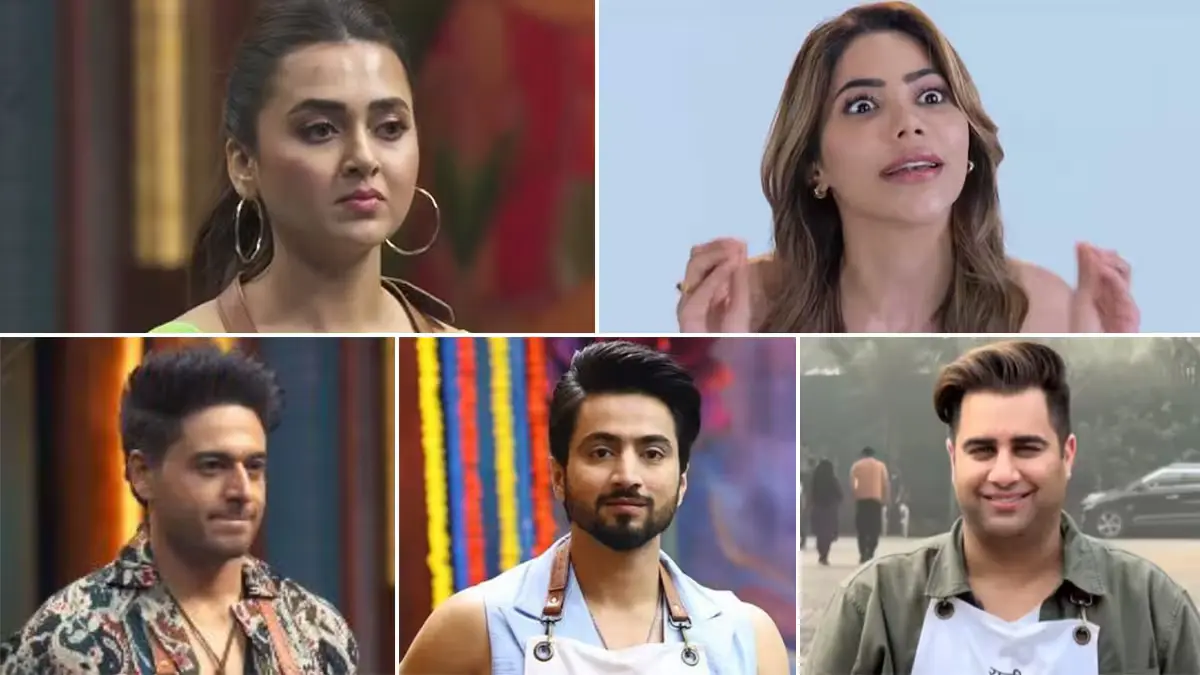 Celebrity MasterChef Top 5: Leaked Video Confirms Finalists, Fans React to Surprises 89 Top 5 Of Celebrity Masterchef