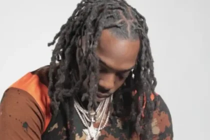 Who Was Rapper Young Scooter Shot Dead On His Birthday