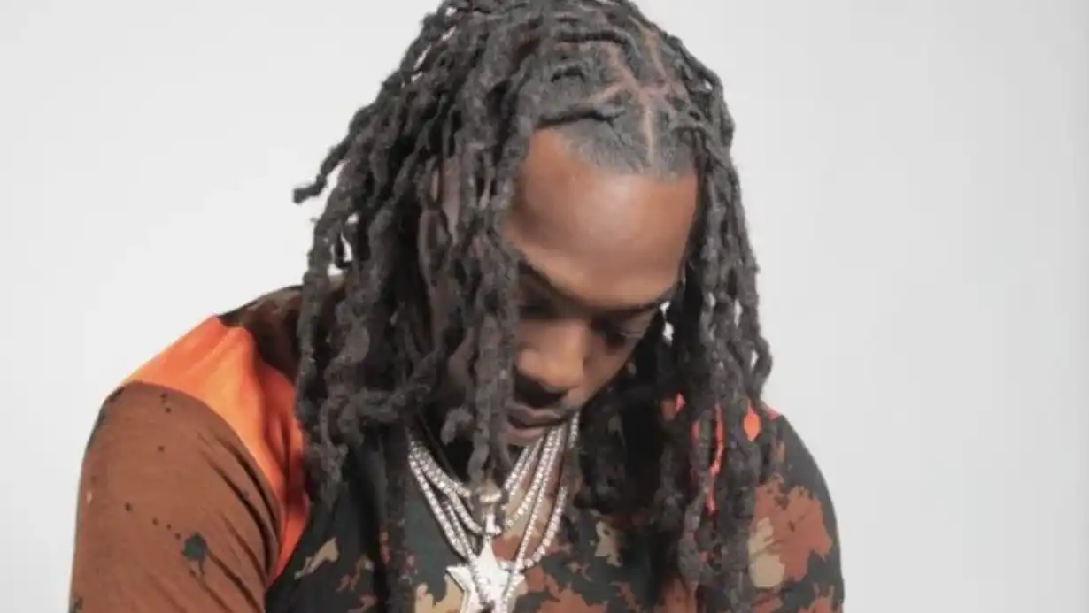 Who Was Rapper Young Scooter? Shot Dead on His Birthday 89 Who Was Rapper Young Scooter Shot Dead On His Birthday