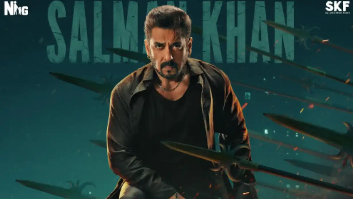 ‘Sikandar’ Release Date Confirmed! Not on Friday, But on This Special Day 89 ‘sikandar’ Release Date Confirmed! Not On Friday, But On This Special Day
