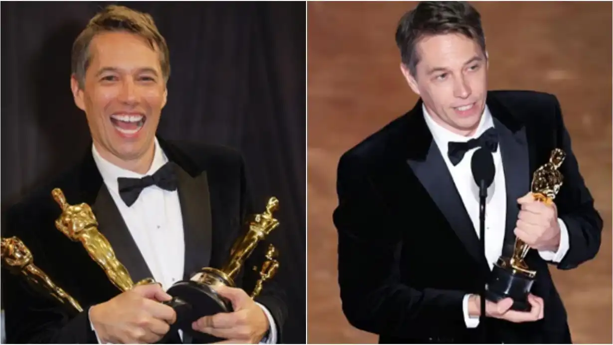 ‘Theatre Experience is in Danger…’ Best Director Winner Sean Baker Expresses Concern at Oscars 2025 89 ‘theatre Experience Is In Danger…’ Best Director Winner Sean Baker Expresses Concern At Oscars 2025