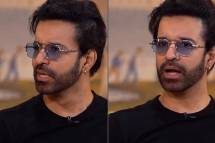 Aamir Ali