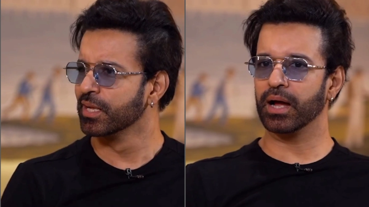 Aamir Ali Reacts to Viral Pics with Ankita Kukreti: 'Not Denying Anything' 87 Aamir Ali