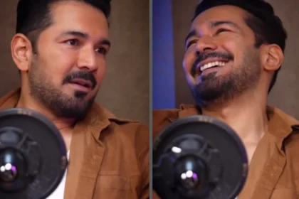 Abhinav Shukla