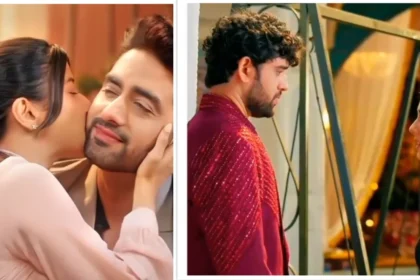 Abhira, Armaan, Abhir, Charu