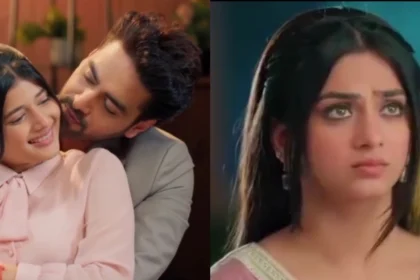 Abhira, Armaan, Ruhi