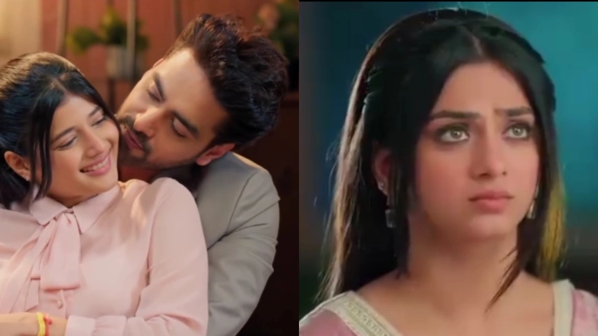 YRKKH Update: Abhir-Charu Affair Exposed, Armaan-Abhira Face New Crisis 89 Abhira, Armaan, Ruhi
