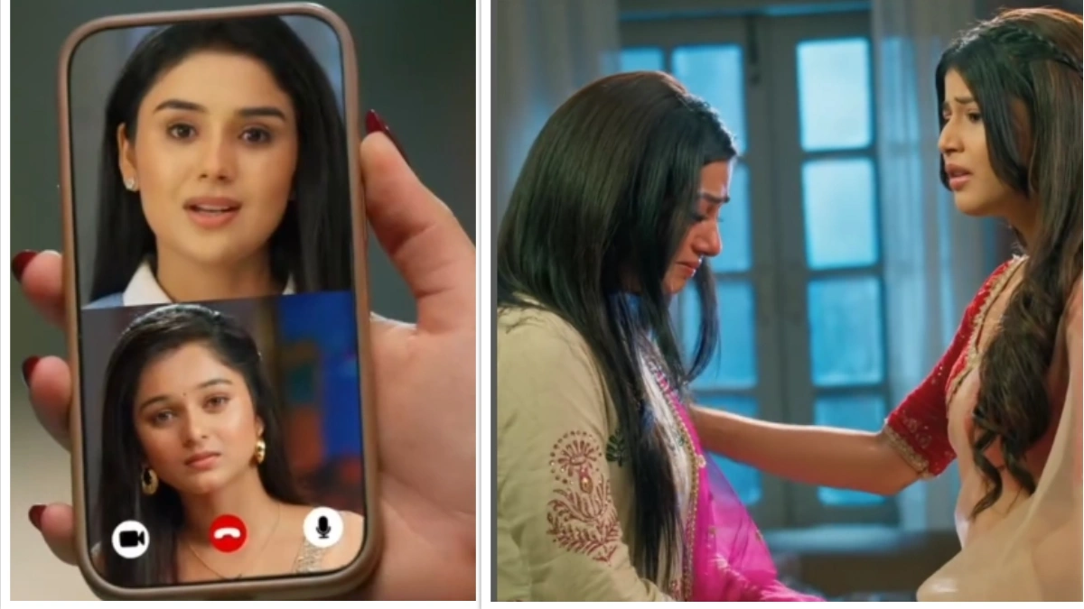 YRKKH Tonight: Abhira Supports Abhir’s Divorce, Ruhi Breaks Down, and Charu Faces Kiara’s Ultimatum 89 Abhira, Ruhi, Charu, Kiara