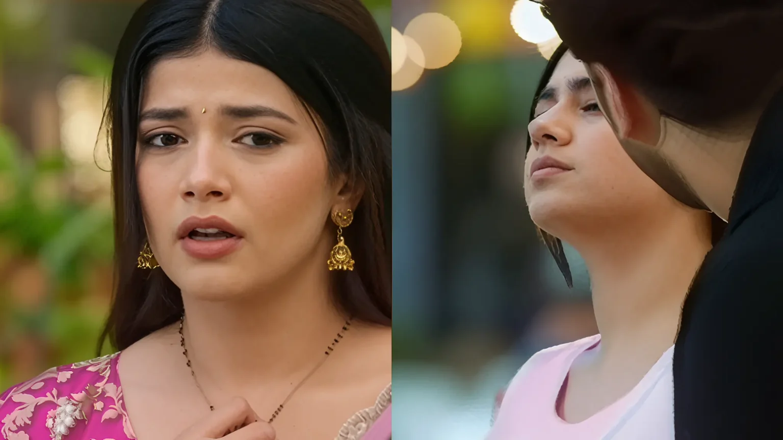 Yeh Rishta Kya Kehlata Hai: Ruhi’s Collapse Sparks Chaos, Abhira Left Stunned by Armaan’s Concern 89 Abhira, Ruhi And Armaan