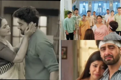 Abhira And Armaan Returned To Poddar Family