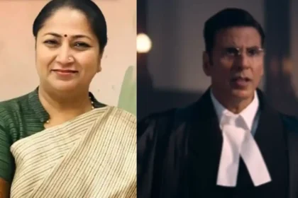 Akshay Kumar Meets Delhi Cm Will Kesari Chapter 2 Be Made Tax Free In Delhi