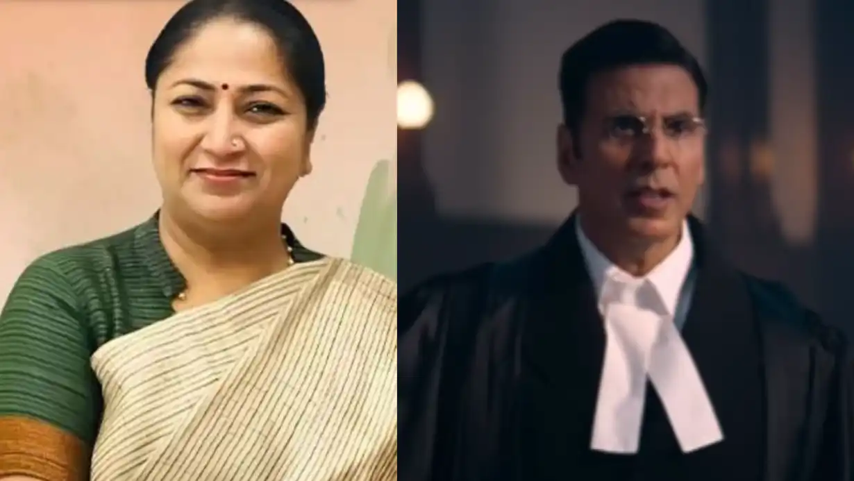 Akshay Kumar Meets Delhi CM Rekha Gupta: Will Kesari Chapter 2 Be Made Tax-Free in Delhi? 88 Akshay Kumar Meets Delhi Cm Will Kesari Chapter 2 Be Made Tax Free In Delhi