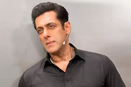 Another Death Threat To Salman Khan 26 Year Old Detained