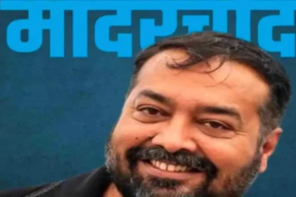 Anurag Kashyap Sparks Outrage Over Vulgar Post