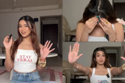Apoorva Mukhija