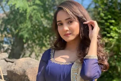 Ashi Singh