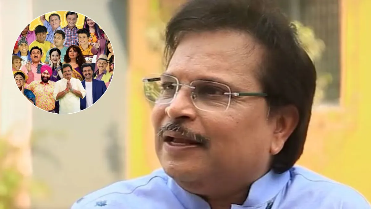 Asit Modi Speaks Out on Cast Allegations, Daya Bhabhi’s Return & Keeping TMKOC Alive 89 Asit Modi