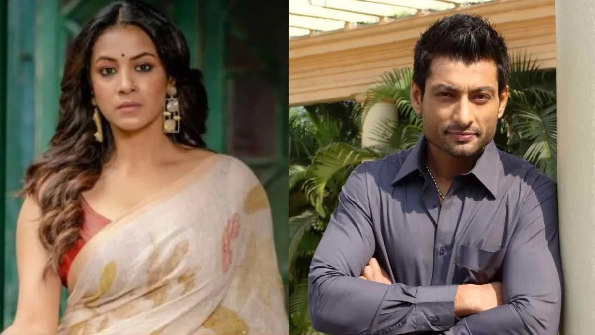 Barkha Bisht on Indraneil Sengupta’s Betrayal: ‘I Forgave, I Fought, But He Made His Choice’ 87 Barkha Bist And Indraneil Sengupta