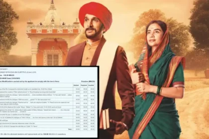 Cbfc Halts Release Of 'phule' Here's Why The Film Faced Censorship Issues