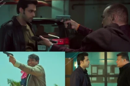 Cid New Promo