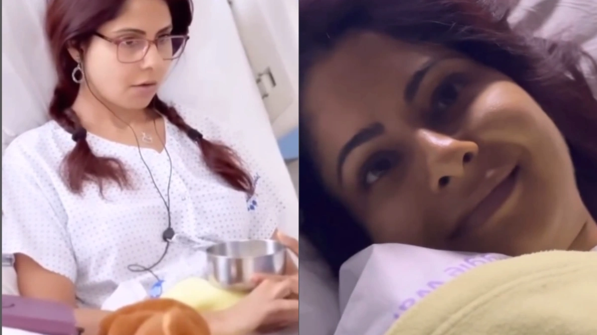 ‘Happy 3rd Birthday to Me’: Chhavi Mittal’s Powerful Message for Cancer Warriors Everywhere 89 Chhavi Mittal