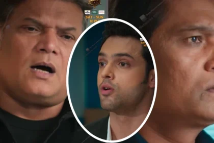 Daya, Abhijeet, Acp Pradyuman