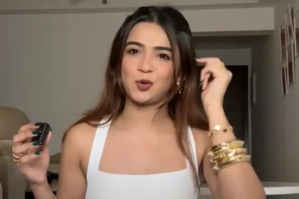 Did Someone Use Black Magic On Apoorva Mukhija