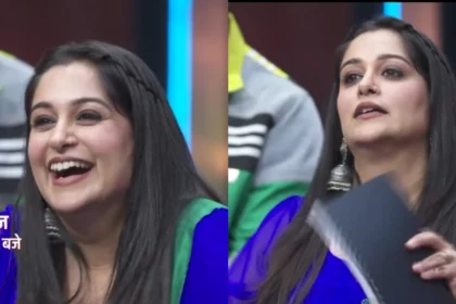 Dipika Kakar On Masterclass