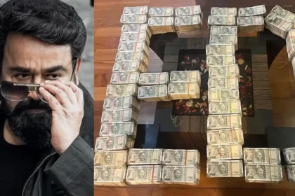 Ed Raids ‘l2 Empuraan’ Producer Gokulam Gopalan’s Properties, ₹1.5 Crore Cash Seized