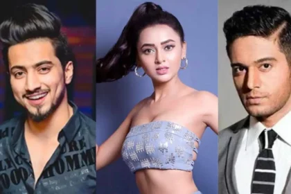 Faisu, Tejasswi, Gaurav
