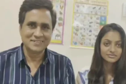 Filmmaker Sanoj Mishra Arrested For Rape