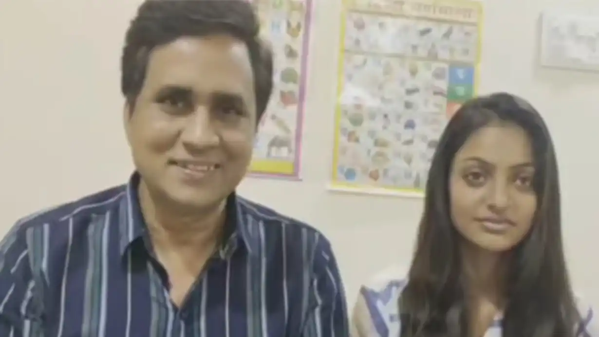 Filmmaker Sanoj Mishra Arrested for Rape: Accused of Exploiting Small-Town Actress 87 Filmmaker Sanoj Mishra Arrested For Rape