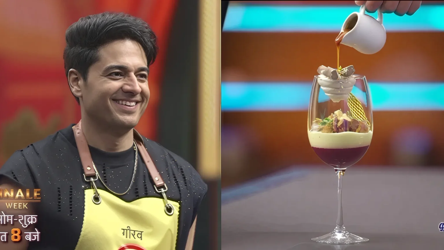 Gaurav Khanna’s Viral Dessert Ignites Copycat Claims—But Fans Say He’s a True Original 89 Gaurav Khanna