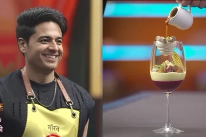 Gaurav Khanna