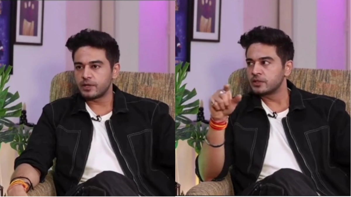 Gaurav Khanna’s Unplanned Entry Into Acting Will Leave You Surprised 87 Gaurav Khanna
