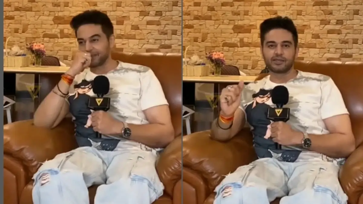 Celebrity MasterChef Winner Gaurav Khanna Says It’s Not the Knife’s Price, But the Blessing That Matters 89 Gaurav Khanna
