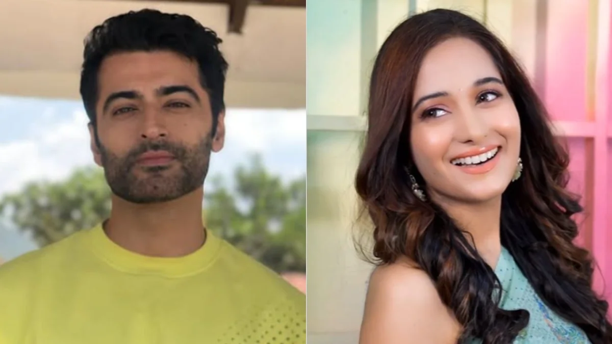 Harshad Arora Breaks Silence After Preetika Rao's Explosive Allegation: “Move On, It’s Been 12 Years” 89 Harshad Arora And Preetka Arora