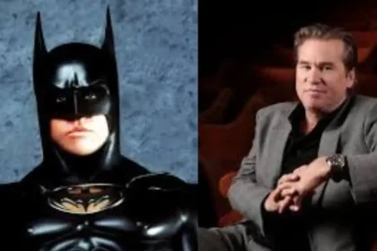 Hollywood Icon Val Kilmer Passes Away At 65