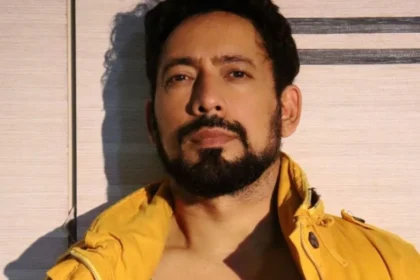 Hrishikesh Pandey