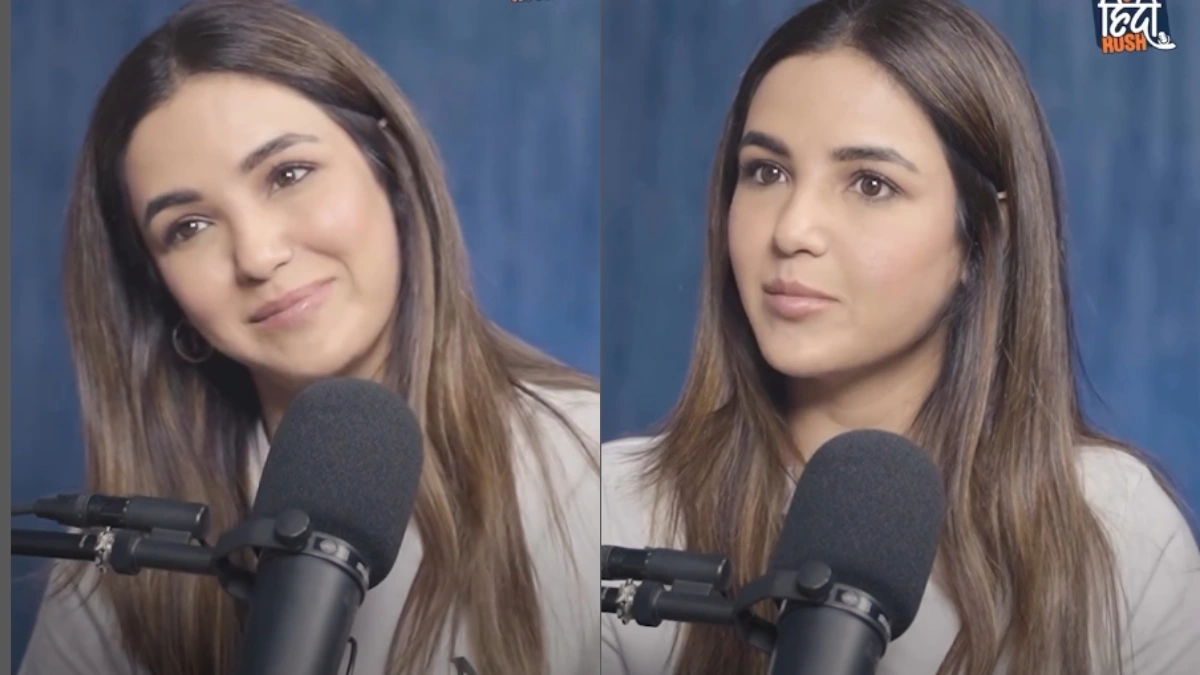 Jasmine Bhasin on Bigg Boss 14 Drama: ‘It Was Never Personal with Rubina’ 89 Jasmin Bhasin